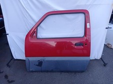 Porte avant et accessoires Suzuki JIMNY