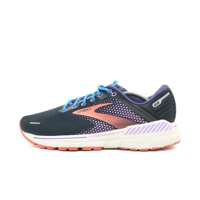 Brooks Damen Adrenaline GTS 22 Schuh Passform Laufschuh EU 40.5