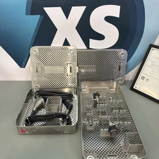 4k Small Joint Arthroscopic Visualization Camera W/Accessories