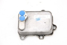 Ölkühler VW GOLF 6 Variant 03C117021J CAXA 1.4 90 KW 122 PS Benzin 12-2009