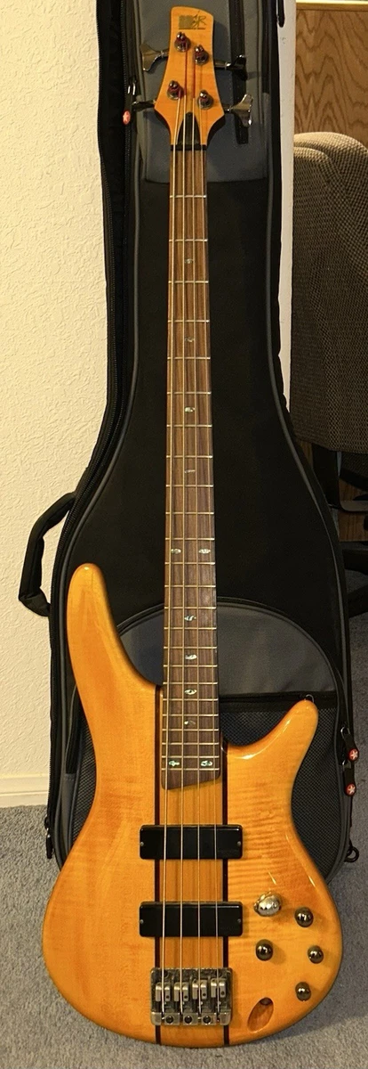 Ibanez Sdgr Bass for sale - eBay