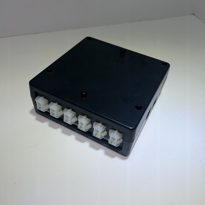 Serta - Ergomotion - Adjustable Bed 1.0 Control Box - SFDK057 - TESTED