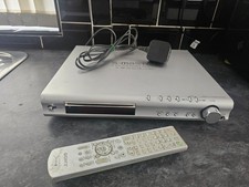 Sony S-MASTER DAV-S880 5.1ch Digital Amplifier DVD/CD – Silver 