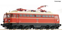 Roco 7510023 H0 Dc E-Lok Rh 1042.5 Ep. Iv ÖBb Sound