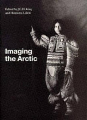 Imaging the Arctic, King, J