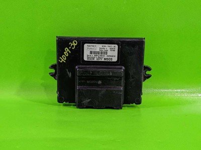 #ad 11 16 F250SD F350SD TRANSFER CASE CONTROL MODULE OEM 4009 30 $95.00