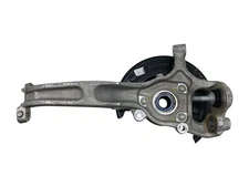 2024 HONDA PROLOGUE FRONT LEFT DRIVER SIDE SPINDLE KNUCKLE WHEEL HUB ASSY *11K*