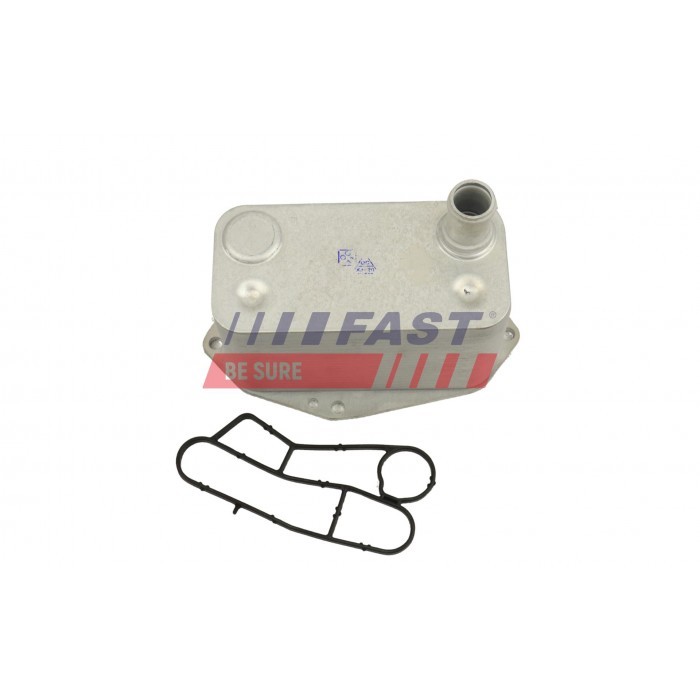 Refroidisseur d'huile en alliage premium pour BMW 3.0d E46 E39 E53