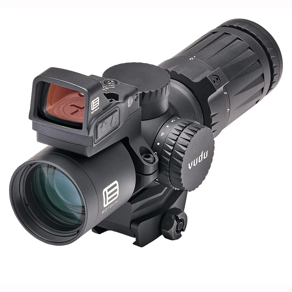 EOTech Vudu Scope