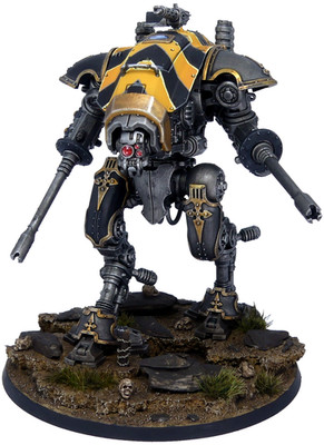 Warhammer 40k Chaos Space Marines Chaosritter Kriegshund Henker