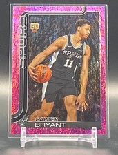 Top San Antonio Spurs Rookie Cards of All-Time 36