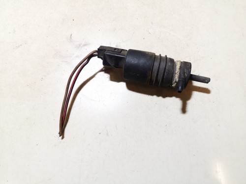 8384516 Waschwasserpumpe, Scheibenreinigung 18189 BMW X5 DE969433-07