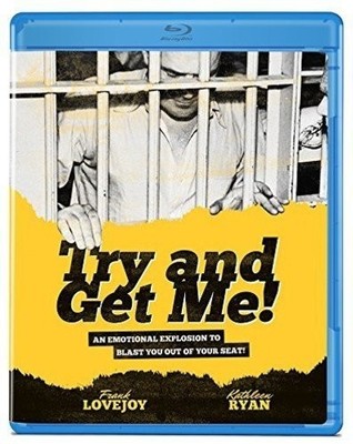 Try & Get Me (Blu-ray) Frank Lovejoy Kathleen Ryan Richard Carlson Lloyd Bridges
