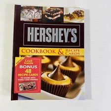 Recipes to Share Hershey's by Publications International Ltd. Staff 2009 Spiral