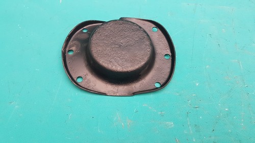 Plato de muelle trasero Mercedes-Benz W108 W111 W109 W110 W112 W113 - Imagen 5 de 7