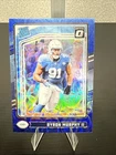 2025 Panini Byron Murphy II Base (Raw)