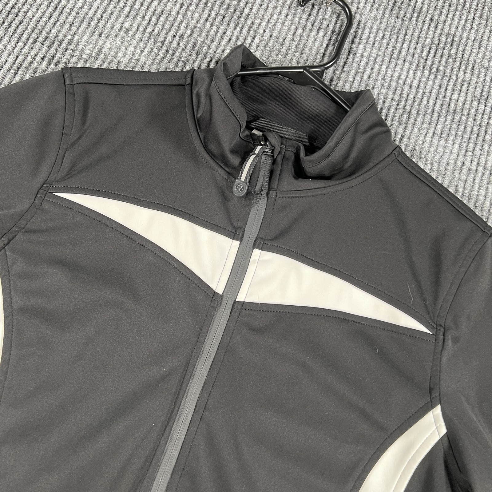 Roper Jacket Womens Medium Full Zip Performance W… - image 1