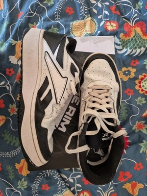 Reebok Sneaker Weiß Unisex Größe EU 41, 26.5 Cm, ATR Chill