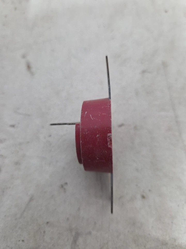 Varistor Harris V660PAI00A Foto 4 de 4