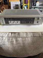 PIONEER SX-303 Stereo Receiver Vintage AC120V 60HZ *READ*