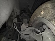 STOßDÄMPFER LINKS VORNE / 2567284 FÜR BMW SERIE 2 ACTIVE TOURER F45 ACTIVE