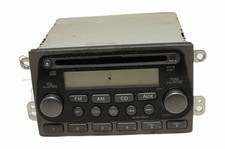 2003 Honda Element Radio Stereo Receiver 39100scva02za 1514421