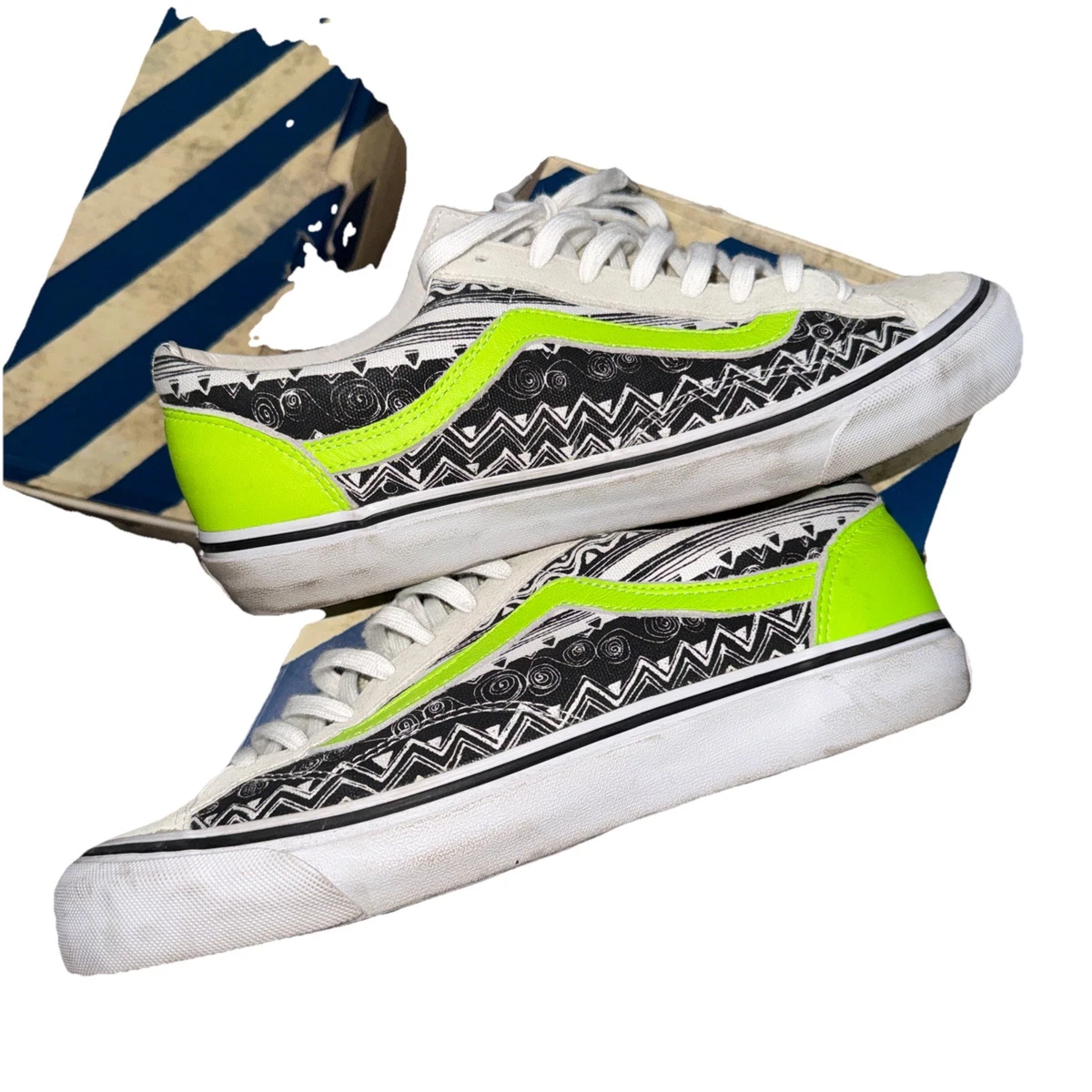 Stussy Sneakers for Men for Sale | Shop Men