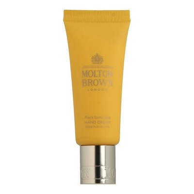 Molton Brown Flora Luminare hand cream 40ml