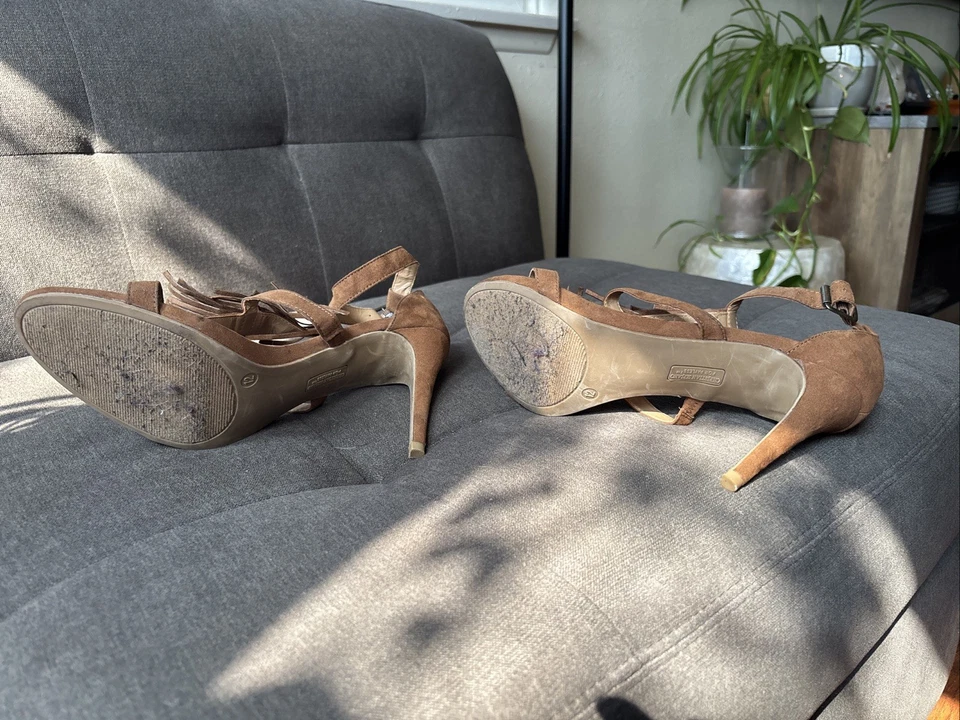 Christian Siriano Payless Size 12 - Image 4 of 4