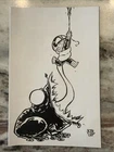 Amazing Spider-Man #67 1:100 Virgin Variant B&W Scottie Young NM