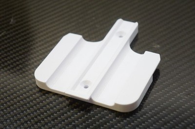 Secure Wall Mount Bracket Holder for Zyxel NWA50AX / NWA110AX Wifi Access Point