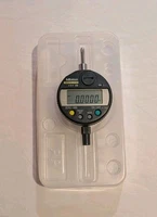 Mitutoyo Absolute Digimatic Indicator 543-263B, .5" range x .0001"