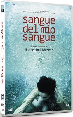 Neue DVD - Blut meines Blutes 2015 - Rai Cinema 