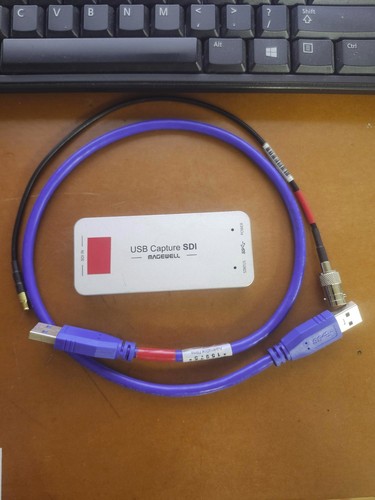 magewell usb capture sdi gen 2