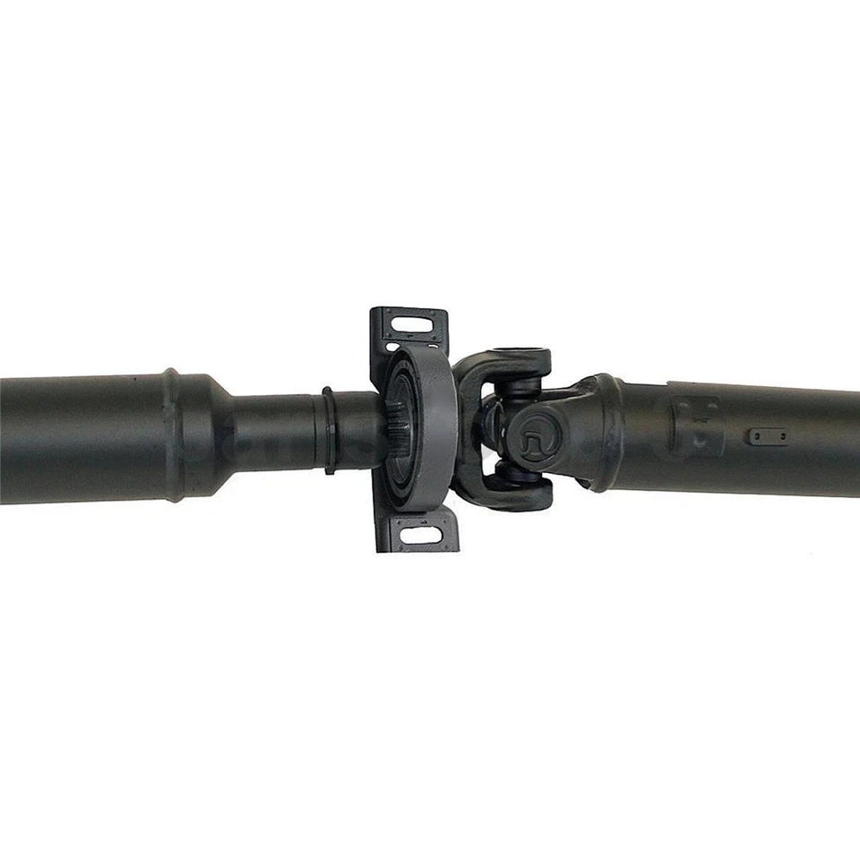 Eje de transmisión trasero para Mercedes-Benz 560SL 5,6 L tracción trasera automática 1986 1987 1988 1989 Foto 2 de 3