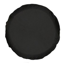 PVC Thickening Leather Spare Tire Wheel Cover 2XL for Tire Diameter 32-34 inch
