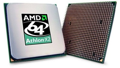 AMD Athlon 64 X2 6000+ - 3 GHz AM2 Prozessor