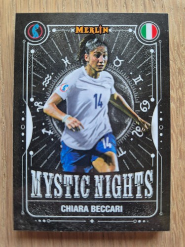 Topps Merlin UEFA Women’s Euro 2025 - Pick your Card - Bild 82 von 124