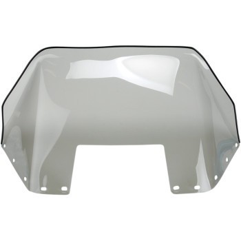 Kimpex Windshield Smoke 13in 5430691 Polaris Startrak Indy Trail More 06-217-05 - Picture 1 of 1