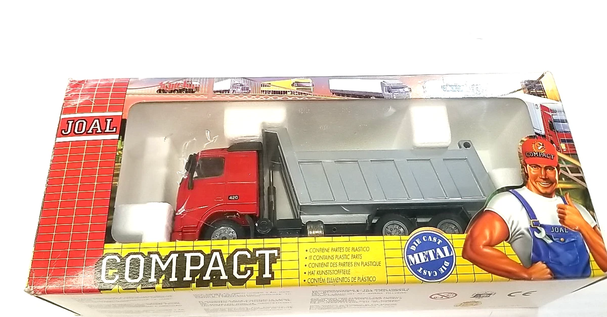 Volvo Diecast and Toy Truck for sale | eBay