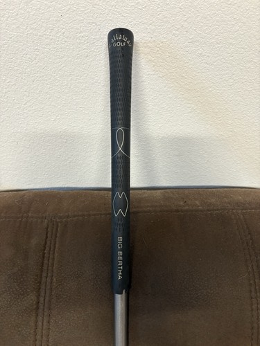 RH Callaway Golf steelhead serie pro X 14 3- ferro albero flessibile regolare 39,5” - Foto 5 di 6