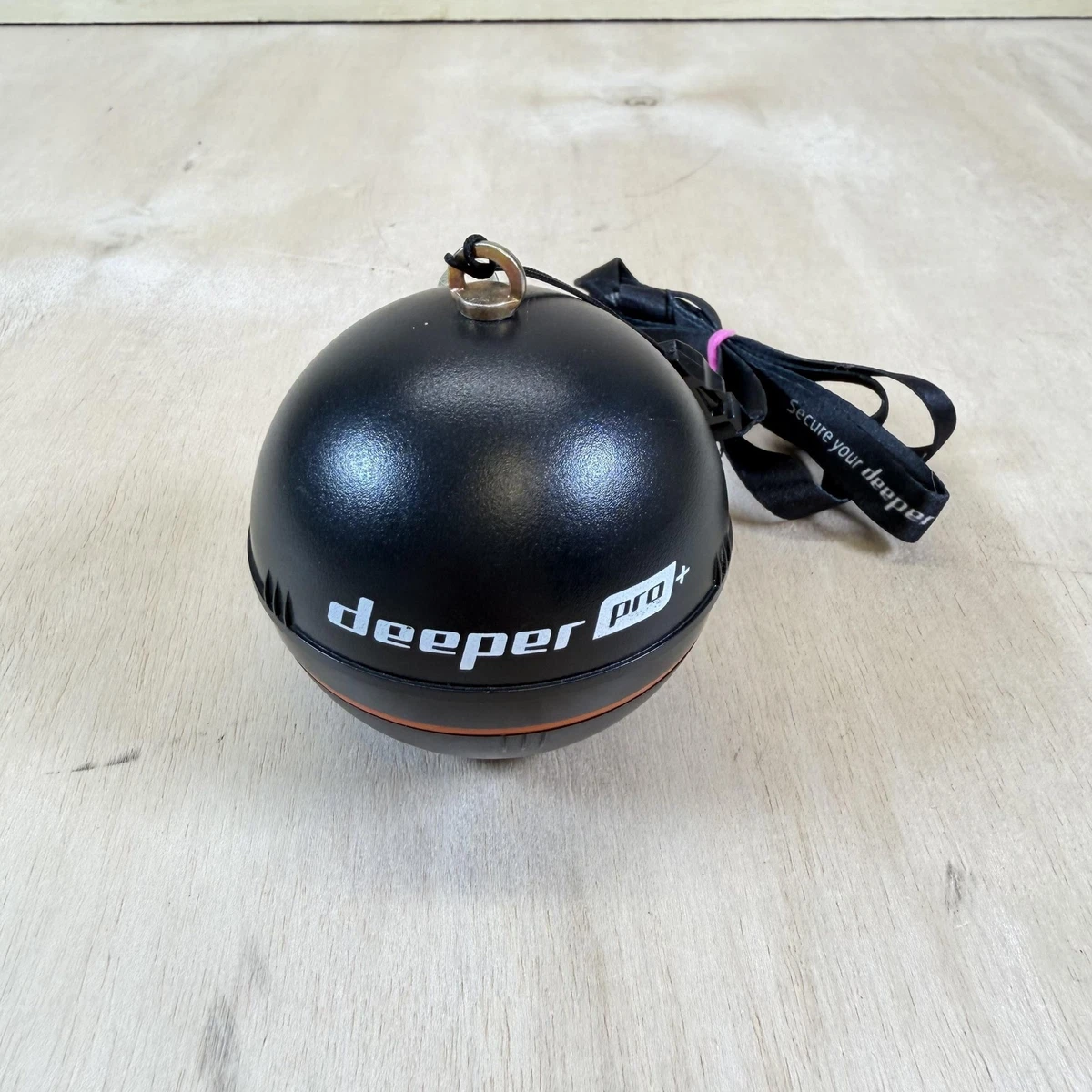 Deeper Fishfinders for sale | eBay