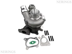 Turbolader NEU OPEL VIVARO / RENAULT TRAFIC 2.0 D TC10-0007 762785