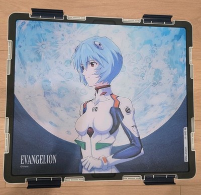 Wallhack SP-005 EVANGELION (opened)