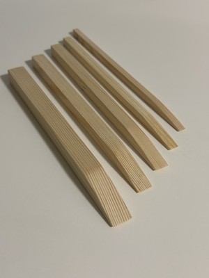 Mastix Werkzeugstäbe verschiedene Größen von 6 mm bis 20 mm Top Qualität