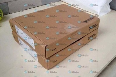 1PCS NEW National Instruments NI USB-6001 782604-01 DATA Acquisition Card