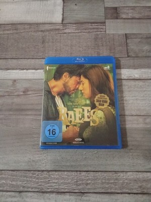 Raees [Blu-ray]