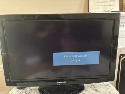 Panasonic LCD 30-39 in Screen TVs for Sale - Shop New & Used