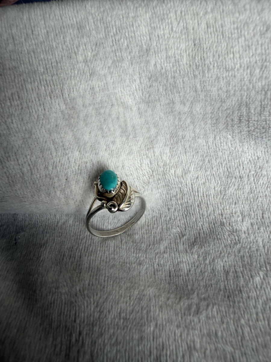 Navajo Rings for sale - eBay