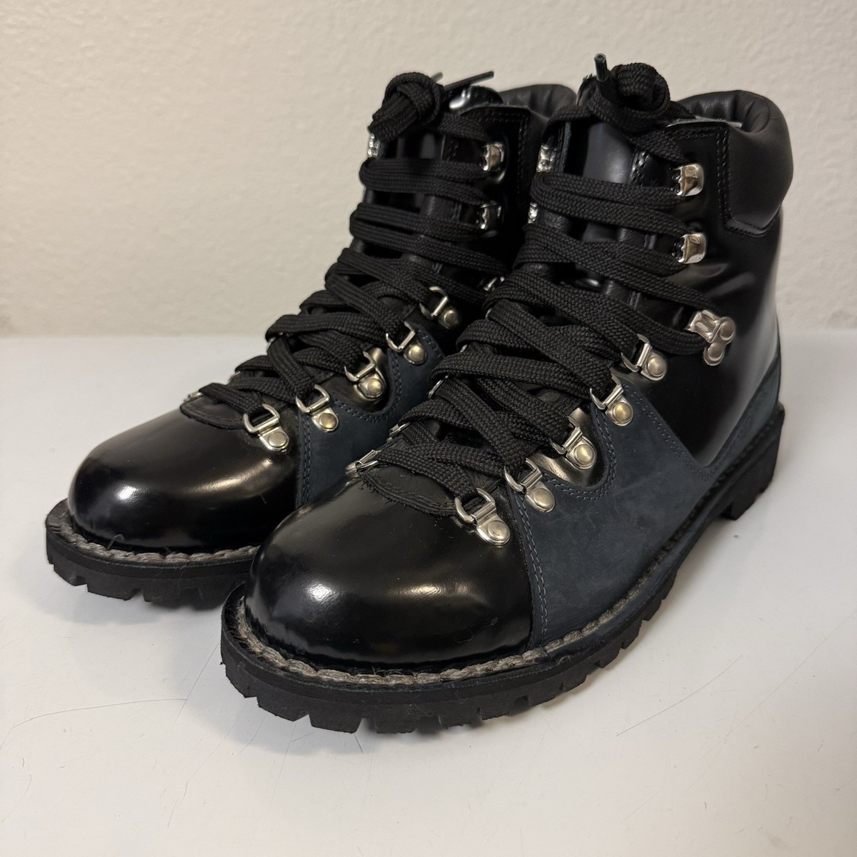 Diemme Cecilie Bahnsen Women's Trekking Vibram Boots Shoes Diemme Cecilie Bahnsen Women's Trekking Vibram Boots Shoes